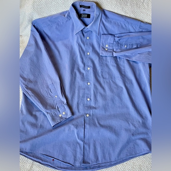 🌟FINAL PRICE🌟 DKNY Long Sleeve - Picture 2 of 7